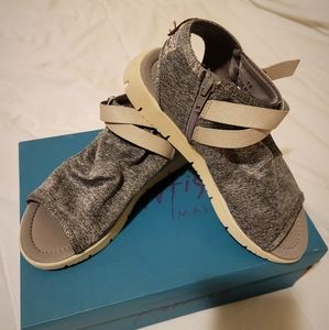Blowfish Sandals Size 7.5
